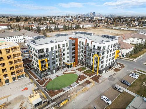 #406-370 Dieppe Drive Sw, Calgary, AB - Outdoor With View