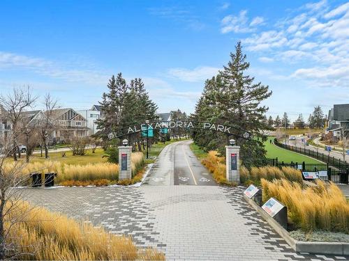 #406-370 Dieppe Drive Sw, Calgary, AB - Outdoor With View