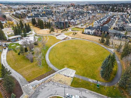 #406-370 Dieppe Drive Sw, Calgary, AB - Outdoor With View