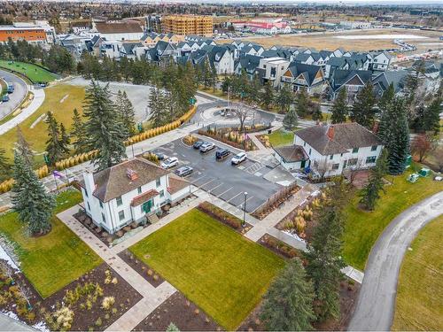 #406-370 Dieppe Drive Sw, Calgary, AB - Outdoor With View