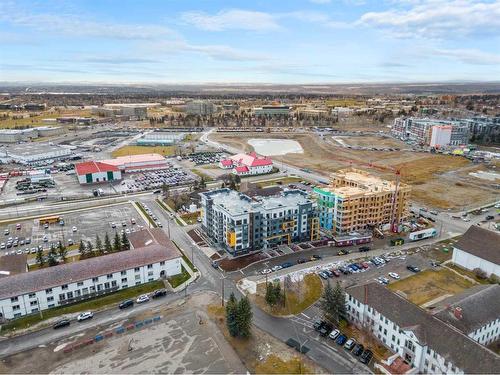 #406-370 Dieppe Drive Sw, Calgary, AB - Outdoor With View