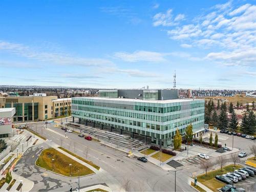 #406-370 Dieppe Drive Sw, Calgary, AB - Outdoor With View