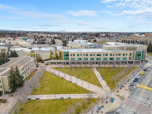 #406-370 Dieppe Drive Sw, Calgary, AB - Outdoor With View