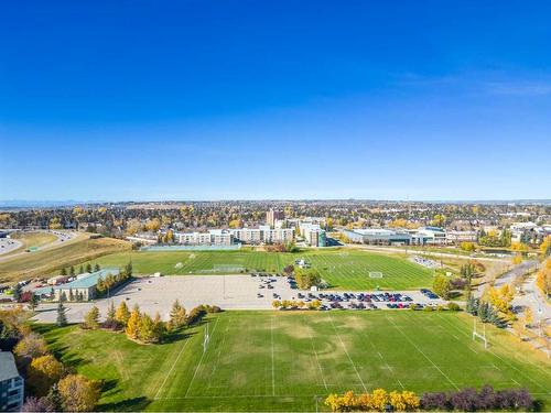 #406-370 Dieppe Drive Sw, Calgary, AB - Outdoor With View