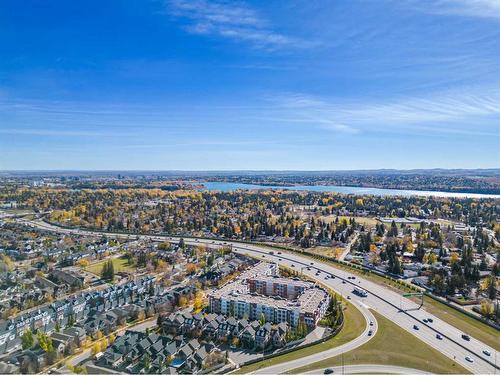 #406-370 Dieppe Drive Sw, Calgary, AB - Outdoor With View