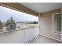 403-3747 42 Street Nw, Calgary, AB  - Outdoor With Balcony With Exterior 