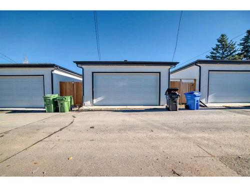 2625 29 Street Sw, Calgary, AB - Outdoor With Exterior