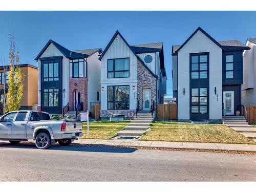 2625 29 Street Sw, Calgary, AB - Outdoor With Facade