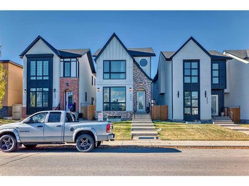 2625 29 Street Sw, Calgary, AB - Outdoor With Facade