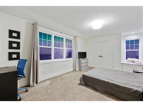 242027 27 Street East, Rural Foothills County, AB - Indoor Photo Showing Other Room