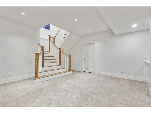 242027 27 Street East, Rural Foothills County, AB - Indoor Photo Showing Other Room