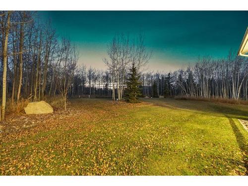 242027 27 Street East, Rural Foothills County, AB - Outdoor With View