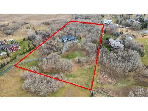 242027 27 Street East, Rural Foothills County, AB - 