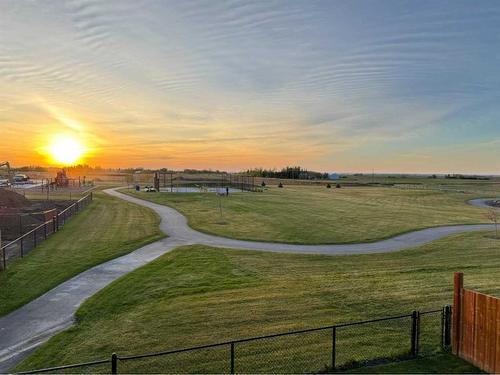 3 Lakewood Mews, Strathmore, AB - Outdoor With View