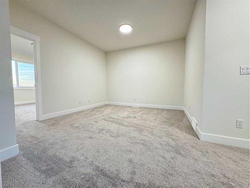 3 Lakewood Mews, Strathmore, AB - Indoor Photo Showing Other Room