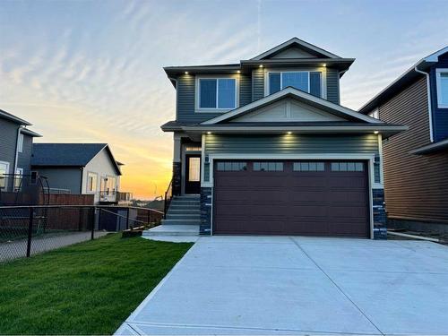 3 Lakewood Mews, Strathmore, AB - Outdoor