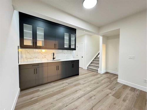 3 Lakewood Mews, Strathmore, AB - Indoor