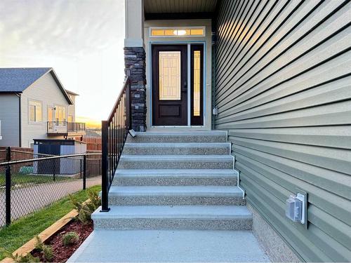 3 Lakewood Mews, Strathmore, AB - Outdoor