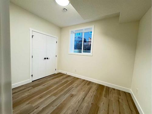 3 Lakewood Mews, Strathmore, AB - Indoor Photo Showing Other Room