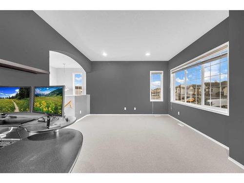 165 Brightondale Parade Se, Calgary, AB - Indoor Photo Showing Other Room