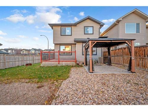 165 Brightondale Parade Se, Calgary, AB - Outdoor