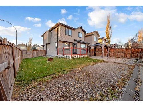 165 Brightondale Parade Se, Calgary, AB - Outdoor