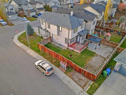 165 Brightondale Parade Se, Calgary, AB - Outdoor