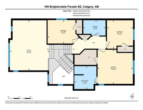 165 Brightondale Parade Se, Calgary, AB - Other