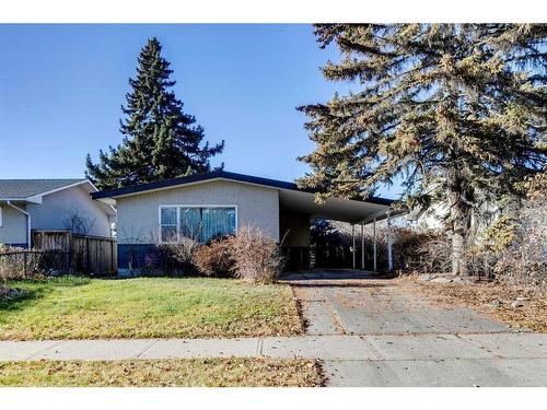 575 Acadia Drive Se, Calgary, AB - Outdoor