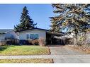 575 Acadia Drive Se, Calgary, AB  - Outdoor 