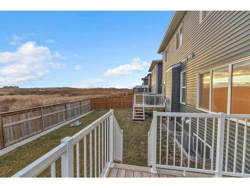 223 Willow Place, Cochrane, AB - Outdoor