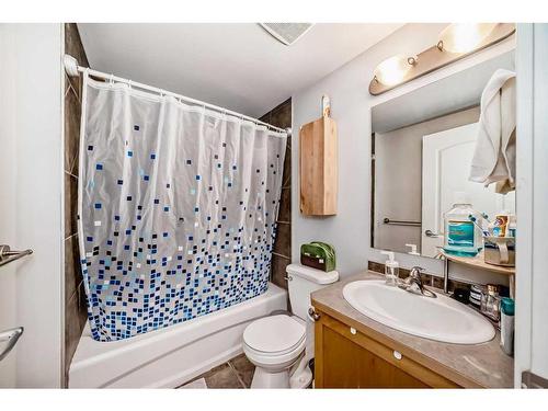 13-316 22 Avenue Sw, Calgary, AB - Indoor Photo Showing Bathroom