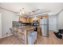 13-316 22 Avenue Sw, Calgary, AB  - Indoor Photo Showing Kitchen 