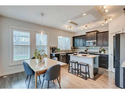 169 Cranarch Common Se, Calgary, AB - Indoor