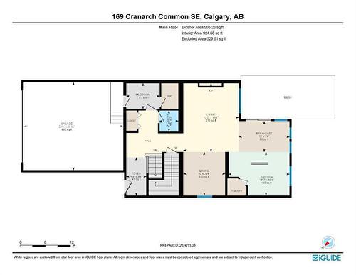 169 Cranarch Common Se, Calgary, AB - Other