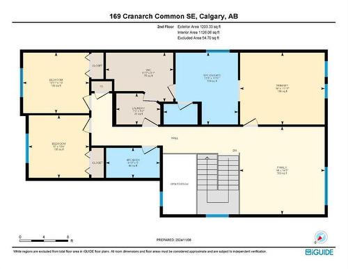 169 Cranarch Common Se, Calgary, AB - Other