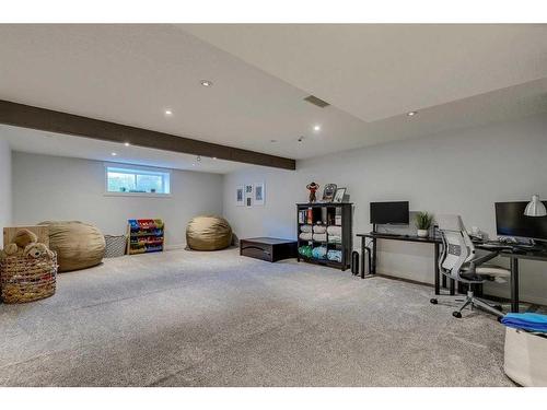 169 Cranarch Common Se, Calgary, AB - Indoor