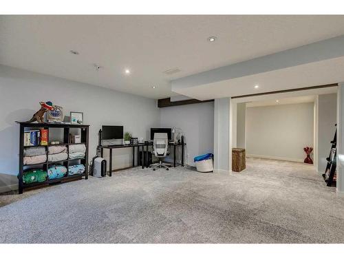 169 Cranarch Common Se, Calgary, AB - Indoor