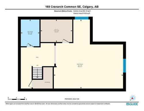 169 Cranarch Common Se, Calgary, AB - Other