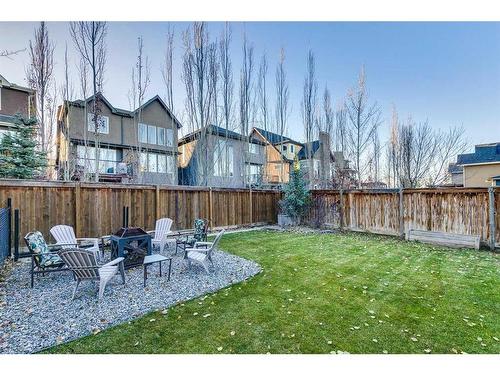 169 Cranarch Common Se, Calgary, AB - Outdoor With Deck Patio Veranda