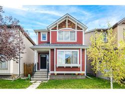 183 Autumn Crescent SE Calgary, AB T3M 0H5