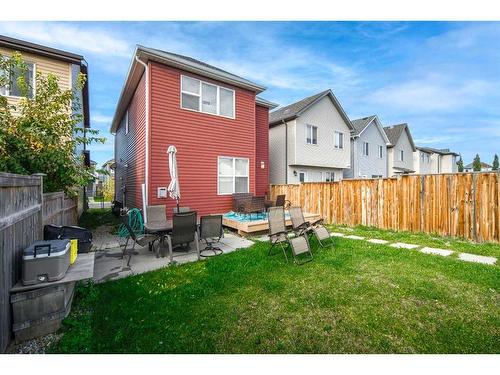 183 Autumn Crescent Se, Calgary, AB 