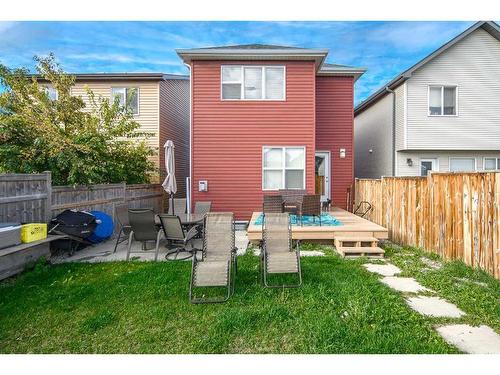 183 Autumn Crescent Se, Calgary, AB 