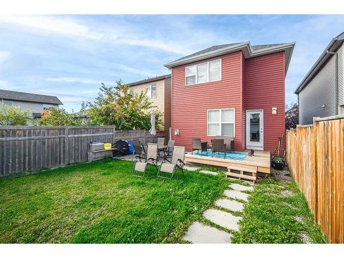 183 Autumn Crescent Se, Calgary, AB 