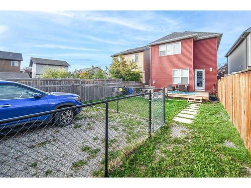 183 Autumn Crescent Se, Calgary, AB 