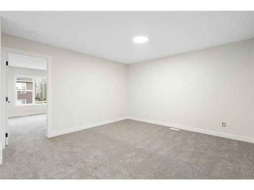 275 Rivercrest Way, Cochrane, AB - Indoor Photo Showing Other Room