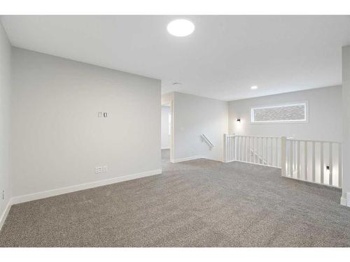 275 Rivercrest Way, Cochrane, AB - Indoor Photo Showing Other Room