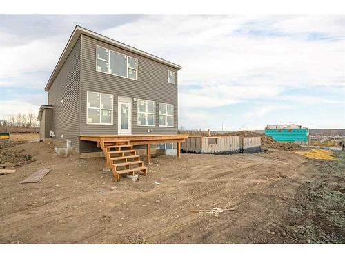 275 Rivercrest Way, Cochrane, AB - Outdoor