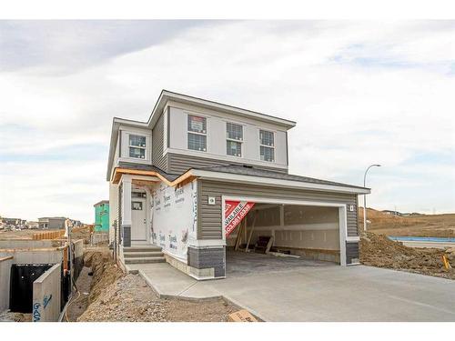 275 Rivercrest Way, Cochrane, AB - Outdoor