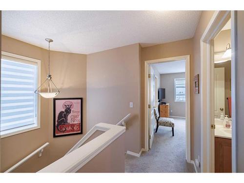 107 Arbour Meadows Close Nw, Calgary, AB - Indoor Photo Showing Other Room